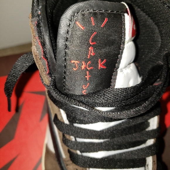 Jordan - Picture 4 of 8